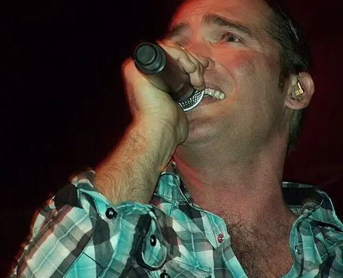 Adam Brand