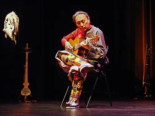 Tenzin Gönpo