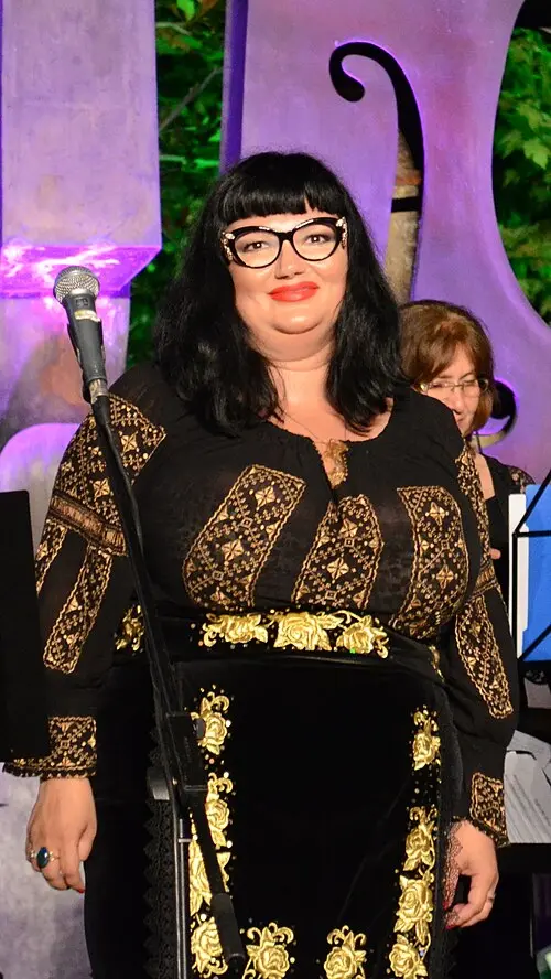 Ozana Barabancea