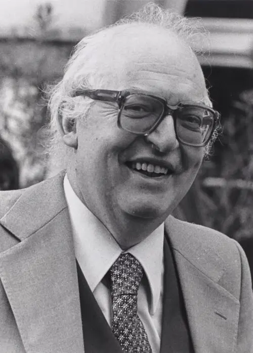 Friedrich Dürrenmatt