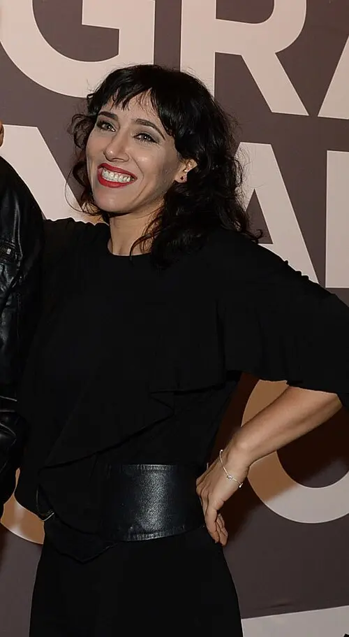 Juliana Gattas