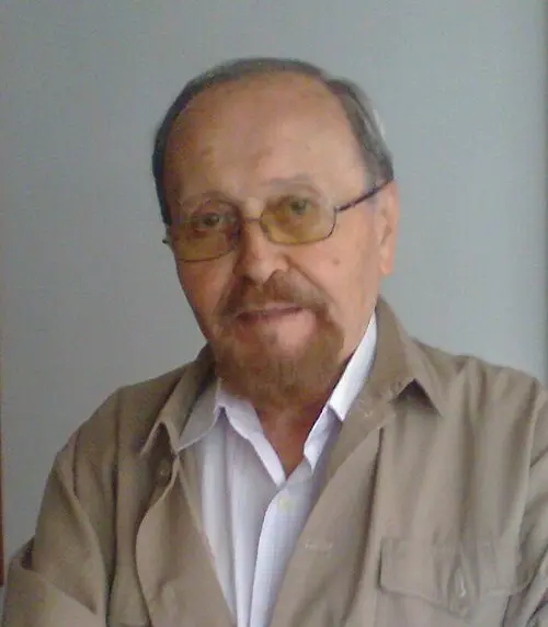 Miguel Ángel Fuster