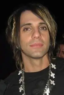 Criss Angel