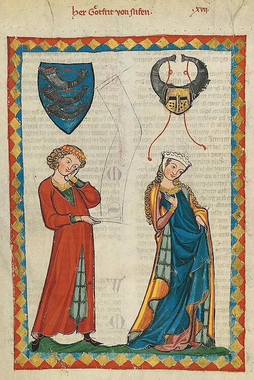 Gottfried von Neifen