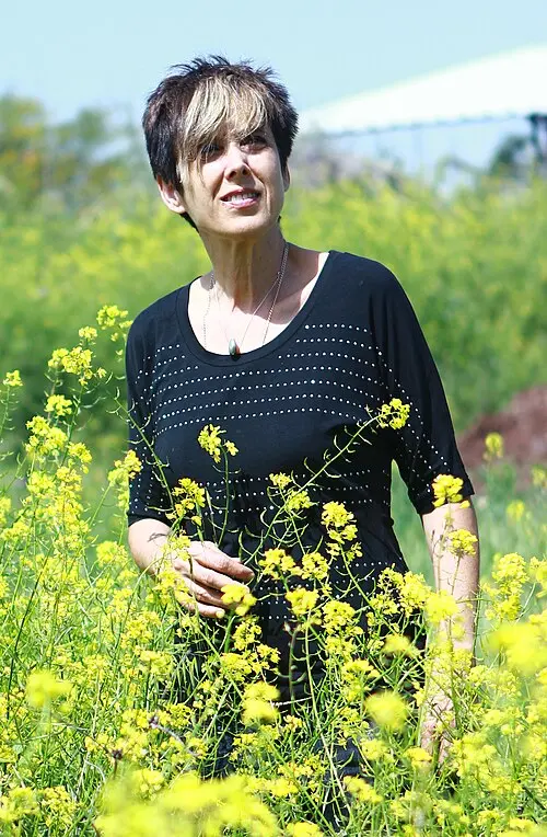 Tova Gertner