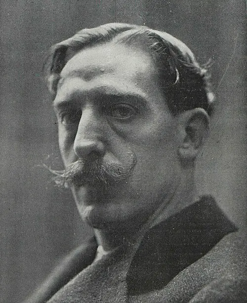 Joaquim Malats
