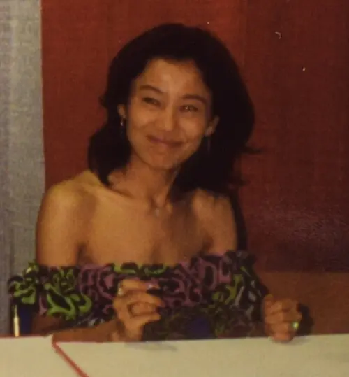 武内直子
