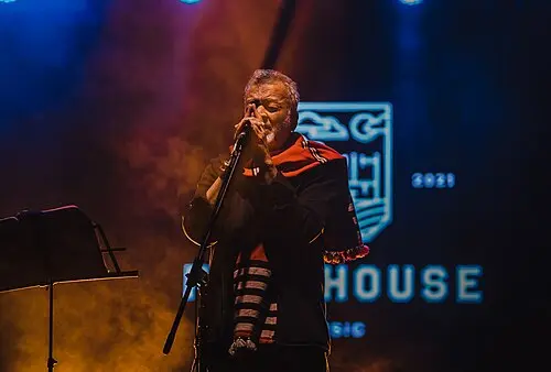 Lucky Ali