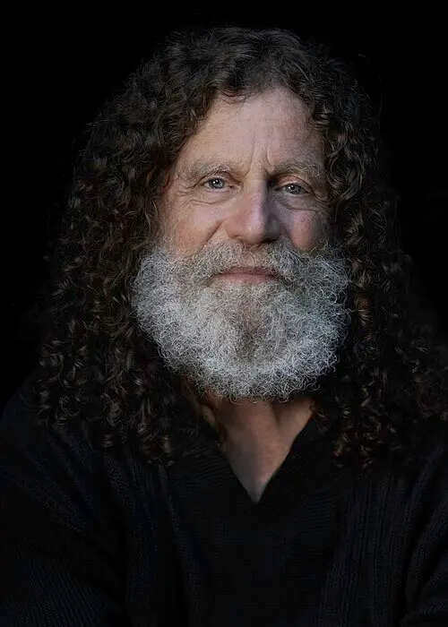 Robert Sapolsky