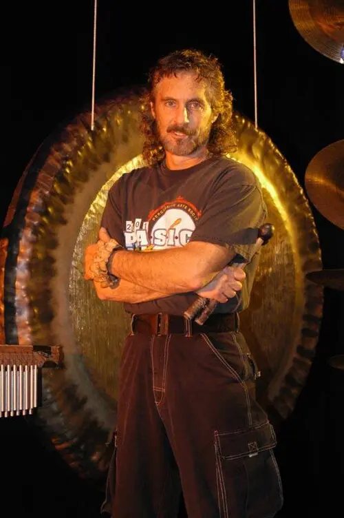 Tony Vacca