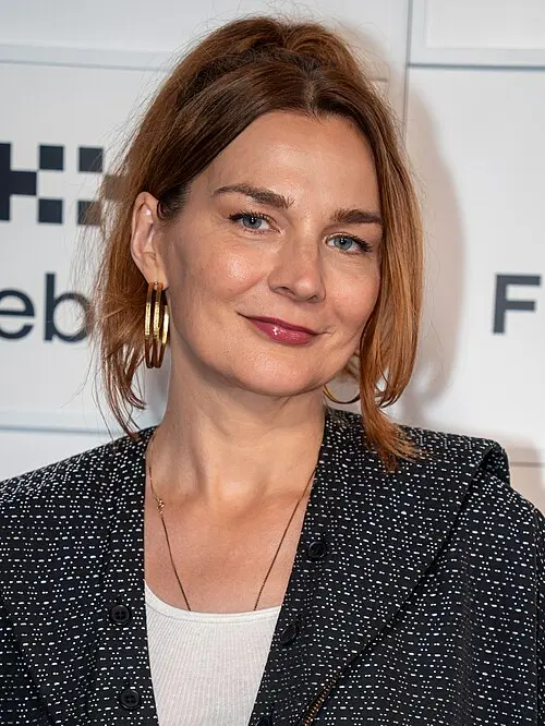 Heather Burns