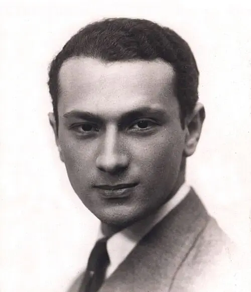Roman Haubenstock-Ramati