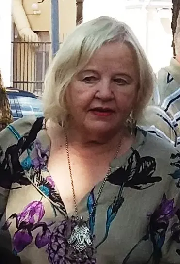 Aulikki Oksanen