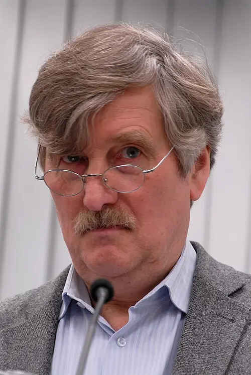 Raimund Fellinger