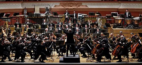 Sinfonieorchester Basel