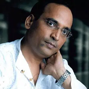 Faiz Anwar