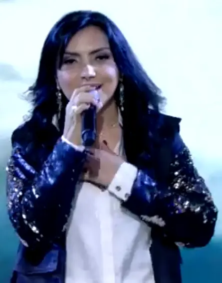 Eyshila