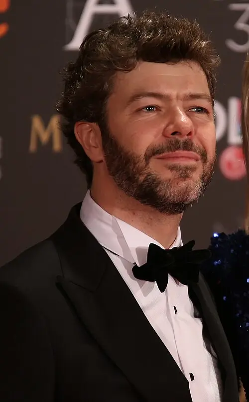 Pablo Heras‐Casado