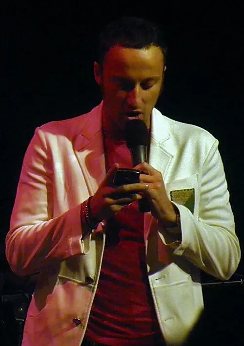DJ Francesco