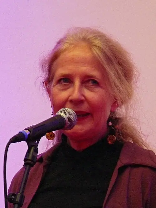 Liselotte Hamm