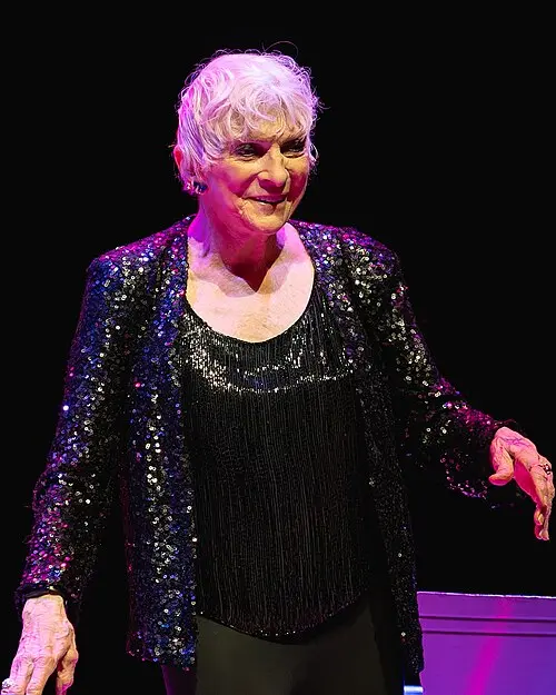 Judy Collins