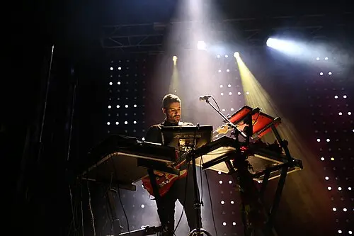 Alejandro Acosta