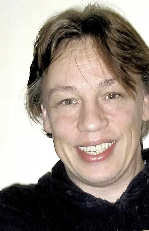 Karsten Troyke