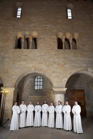 Schola Gregoriana Pragensis