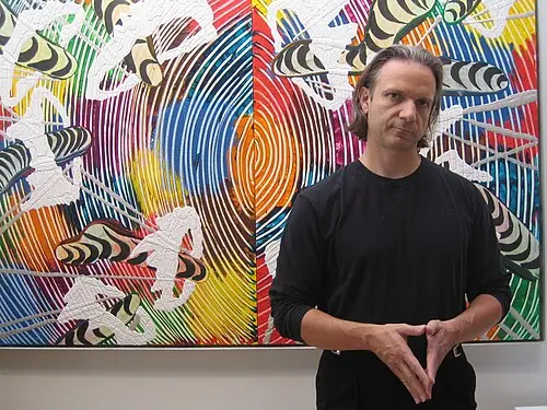 Michael Gandolfi