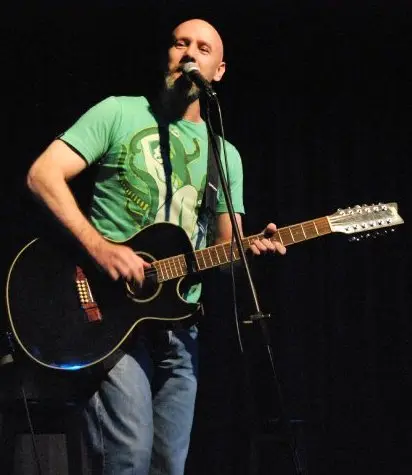 Piet van Wyk de Vries