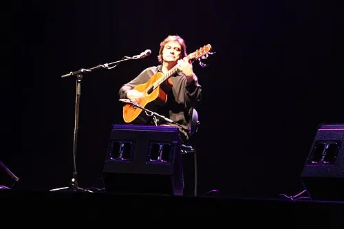 Jorge Fernando