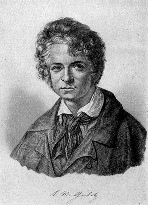 Friedrich Wilhelm Gubitz
