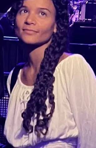 Erika de Casier