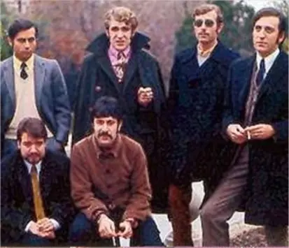 Los Pekenikes