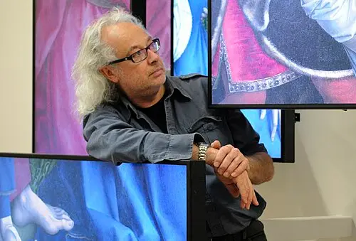 Walter Verdin