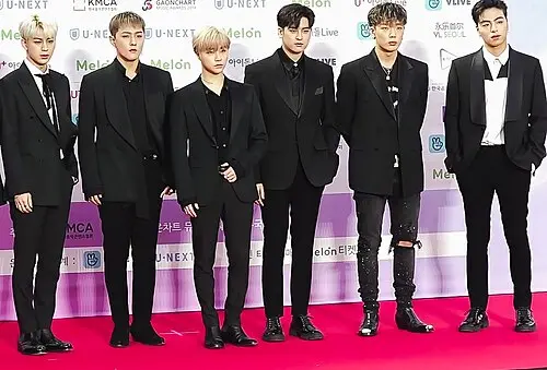 iKON