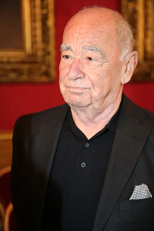 Toni Stricker
