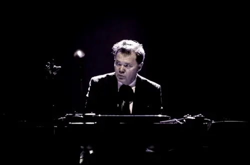 Larry Mullins