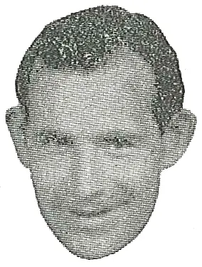 Walter Larsson