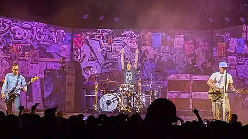 blink‐182