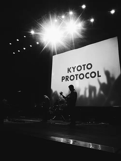 Kyoto Protocol