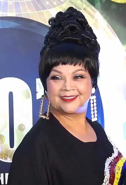 Maria Cordero