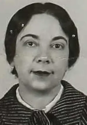 Alice Ehlers