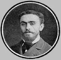 Georges Hüe