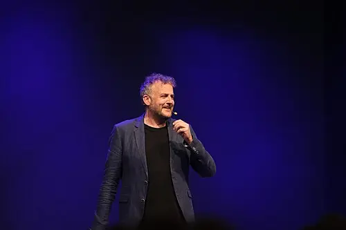 Daniel "Dän" Dickopf