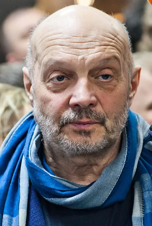 Александр Липницкий