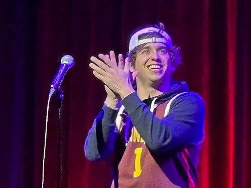 Marcello Hernandez