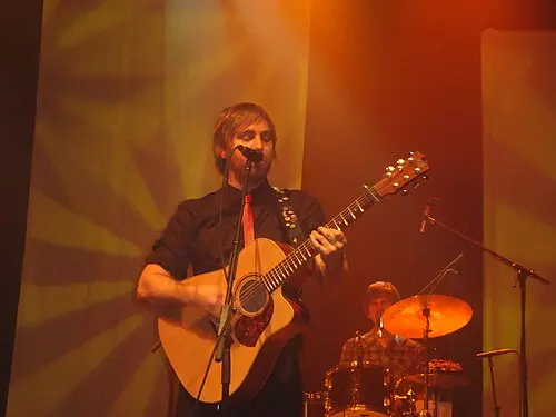 Josh Schuberth