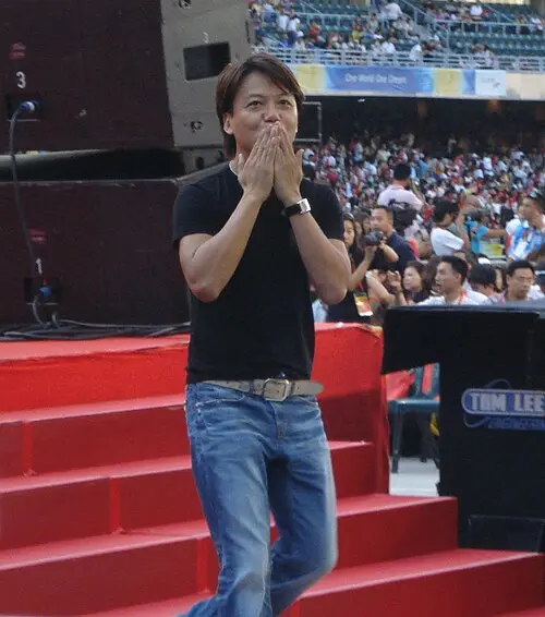 Eddie Ng