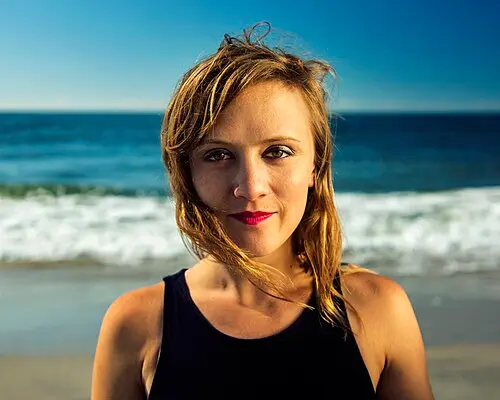 Ellen Reid